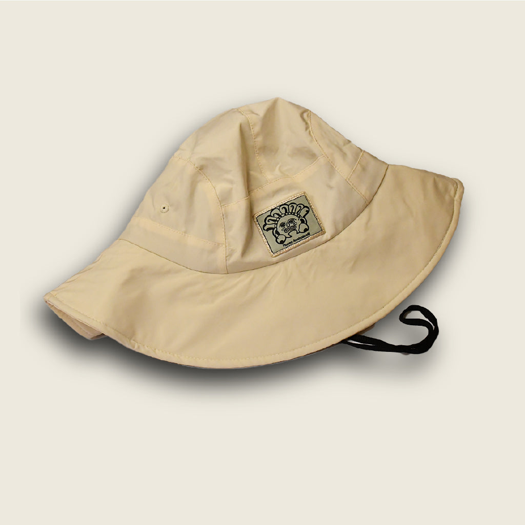 Bucket beige